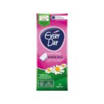 Every Day Extra Dry Normal Με Εκχύλισμα Χαμομηλιού Σερβιετάκια 20τμχ.