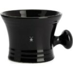 Muehle RN 46 Black Porcelain Shaving Bowl