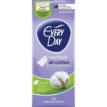 Every Day All Cotton Normal Σερβιετάκια 20τμχ.