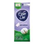 Every Day All Cotton Normal Σερβιετάκια 20τμχ.