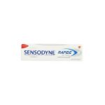 Sensodyne Rapid Action Toothpaste 75ml