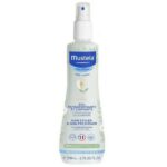 Mustela Hair Styler & Skin Freshener Νερό Φρεσκαρίσματος Για Σώμα Και Μαλλιά 200 ml