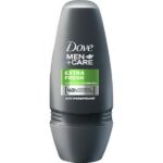 Dove Men+Care Extra Fresh 48h Deodorant Roll-On 50ml