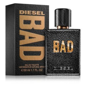 Diesel Bad EDT 50ml