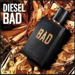Diesel Bad EDT 50ml