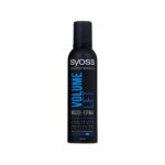 Syoss  Volume Lift Hair Mousse 250ml