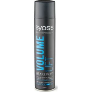 Syoss Volume Lift Hairspray 400ml