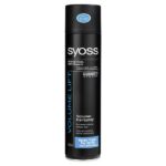 Syoss Volume Lift Hairspray 400ml