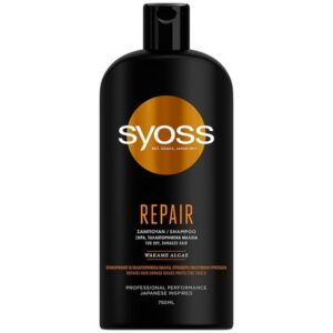 Syoss Repair Shampoo 750ml