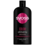 Syoss Color Shampoo 750ml