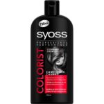 Syoss Color Shampoo 750ml