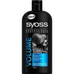 Syoss Volume Shampoo 750ml