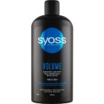 Syoss Volume Shampoo 750ml