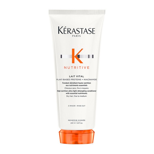 Kerastase Nutritive Conditioner Εντατικής Θρέψης για Ξηρά Μαλλιά 200ml