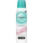 Noxzema Minerals Soft Care Deodorant Spray 150ml (-40%)