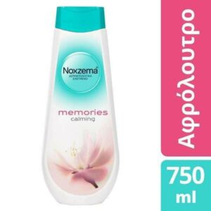 Noxzema Memories Calming Bath 750ml (-50%)