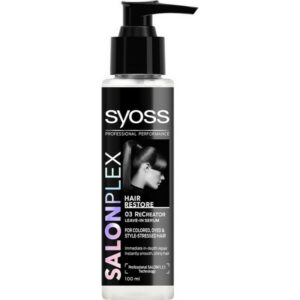Syoss Salonplex Hair Restore Serum 100ml