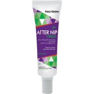 Frezyderm After Nip Ge -l Για μετά το Τσίμπημα Εντόμων 30ml