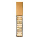 Nyx Professional Ultimate Glow Shots Υγρή Σκιά Ματιών 7.5ml