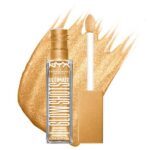 Nyx Professional Ultimate Glow Shots Υγρή Σκιά Ματιών 7.5ml