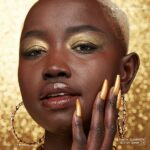 Nyx Professional Ultimate Glow Shots Υγρή Σκιά Ματιών 7.5ml