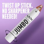 Nyx Professional Jumbo Stick Προσωπου Πολλαπλων Χρησεων 2,7gr