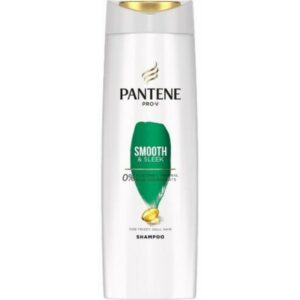 Pantene Pro-V Smooth & Sleek Shampoo 270ml