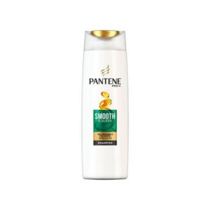 Pantene Pro-V Smooth & Sleek Shampoo 270ml