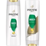 Pantene Pro-V Smooth & Sleek Shampoo 270ml
