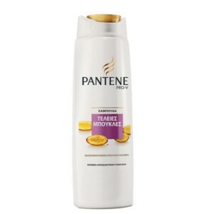 Pantene Pro-V Curls Shampoo 360ml