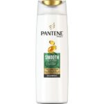 Pantene Pro-V Smooth & Sleek Shampoo 360ml