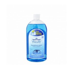 Papoutsanis Family Νότες Δροσιάς  Refill Liquid Soap 1000ml