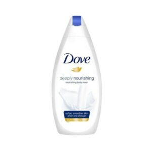 Dove Deeply Nourishing Body Wash 750ml