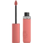 L’Oreal Paris Infallible Matte Resistance Lipstick 5ml