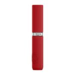 L’Oreal Paris Infallible Matte Resistance Lipstick 5ml
