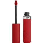 L’Oreal Paris Infallible Matte Resistance Lipstick 5ml