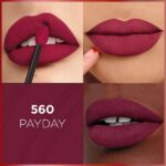 L’Oreal Paris Infallible Matte Resistance Lipstick 5ml