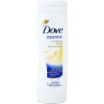 Dove Essential Nourishment Body Lotion 250ml
