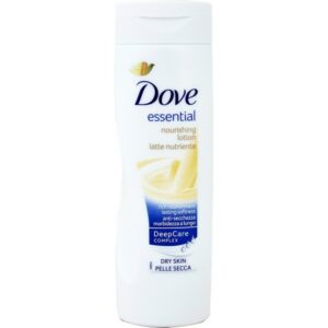 Dove Essential Nourishment Body Lotion 250ml
