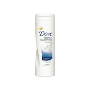 Dove Essential Nourishment Body Lotion 250ml