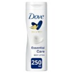 Dove Essential Nourishment Body Lotion 250ml