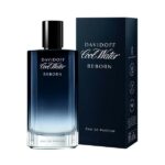 Davidoff Cool Water Reborn For Him EDP 100ml
