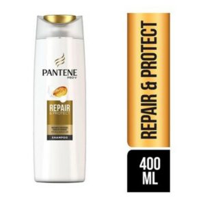Pantene Pro-V Repair & Protect Shampoo 400ml