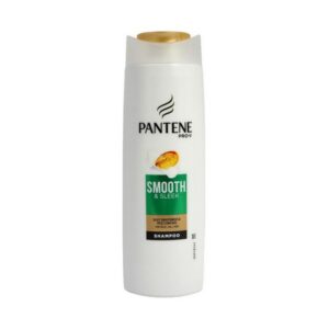 Pantene Pro-v Smooth & Sleek Shampoo 400ml