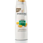 Pantene Pro-v Smooth & Sleek Shampoo 400ml