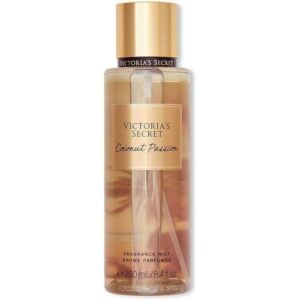 Victoria’s Secret Coconut Passion Fragrance Mist 250ml spray