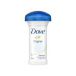 Dove Original Anti-perspirant 24h Deodorant Stick 50ml