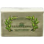 Papoutsanis Pure Olive Soap Bar 250gr.