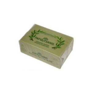 Papoutsanis Pure Olive Soap Bar 250gr.