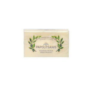 Papoutsanis Φυτικό Σαπούνι με Ελαιόλαδο 125gr.